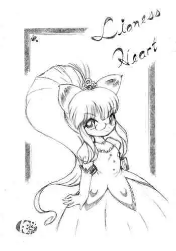Lioness Heart