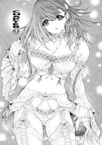 Kininaru Roommate Vol4 - Chapter 7