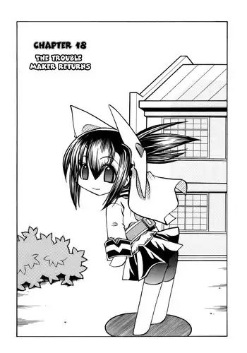 [Amatsu Sae] Marugoto Anju Gakuen Vol.3 Ch.18 [English] [Hidoi]