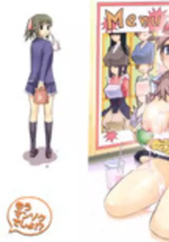 [Enomoto Heights] Mou Manzoku Desho!? | Are You Satisfied Now!? [English] {Tadanohito} [Decensored]