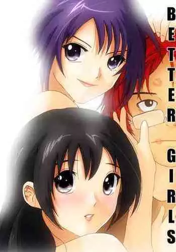 Better Girls Ch. 1
