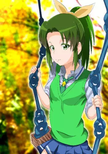 [Chuunojou] Kaze no Rondo (Smile PreCure!)